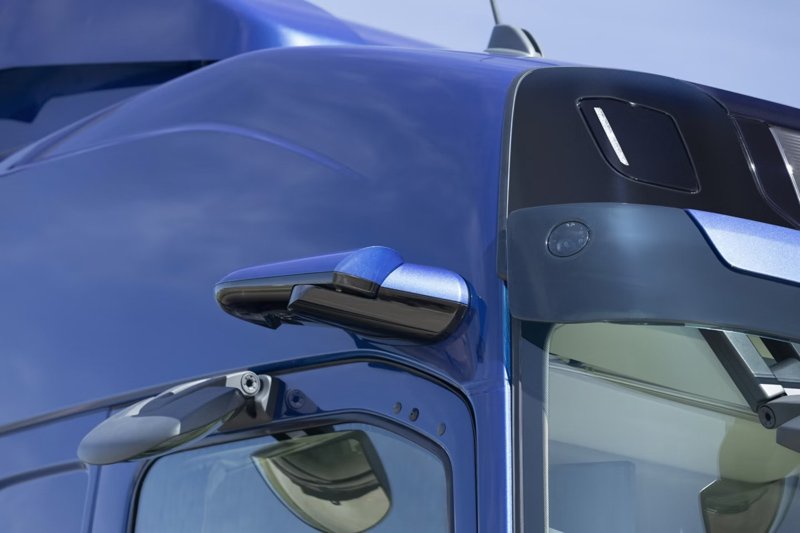 Volvo: La Evolución de la línea F para el 2025