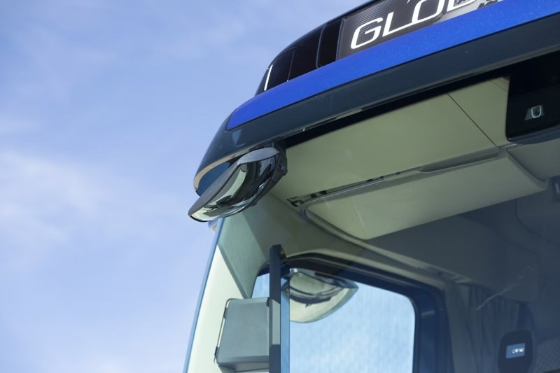 Volvo: La Evolución de la línea F para el 2025