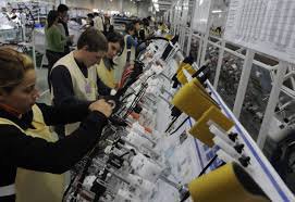 Desafíos, cambios y oportunidades en el Sector Autopartista