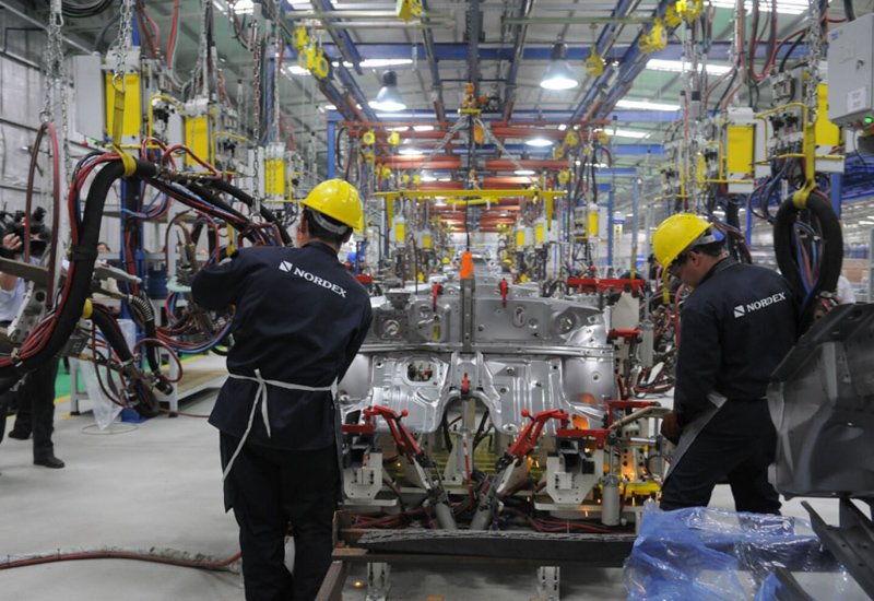 Desafíos, cambios y oportunidades en el Sector Autopartista