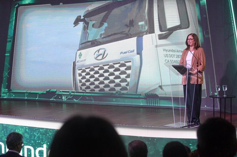 Primera Planta de Hidrógeno Verde en Uruguay