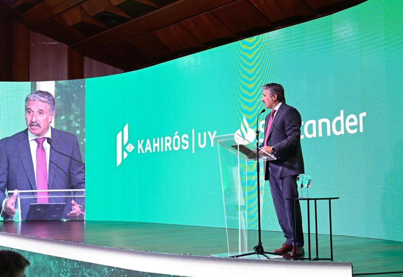 Primera Planta de Hidrógeno Verde en Uruguay