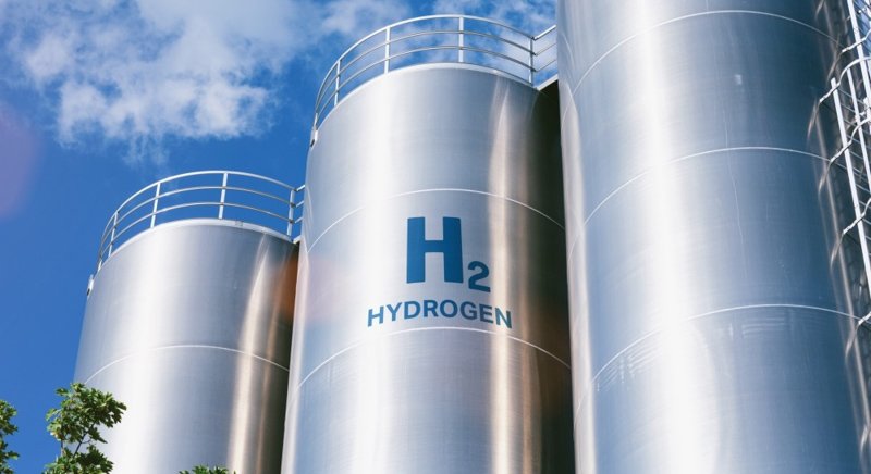 Primera Planta de Hidrógeno Verde en Uruguay