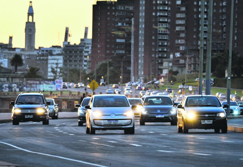 Ventas de autos nuevos crecen 18,8% en octubre