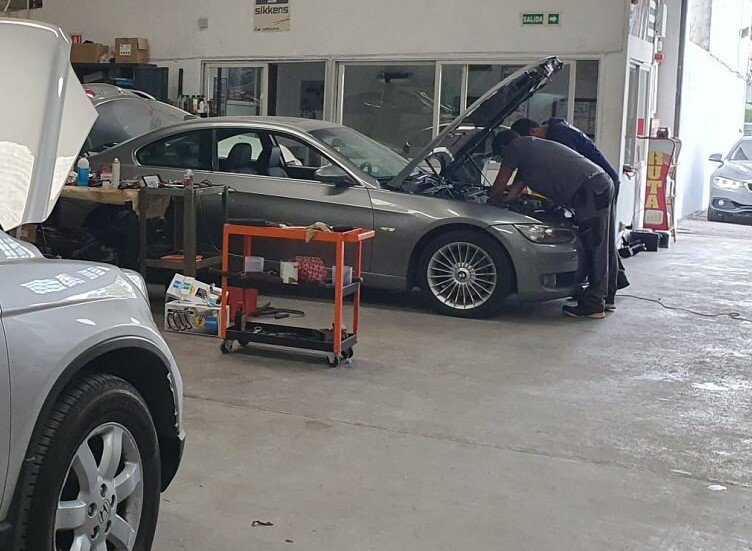 CTMA y CECONEU firman acuerdo