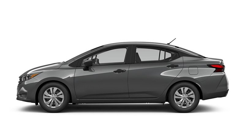 Nissan Versa repite premio ''Fleet LATAM Car of the Year''