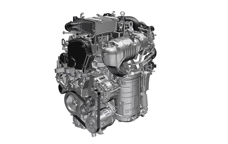 Stellantis anuncia compatibilidad total con combustible HVO