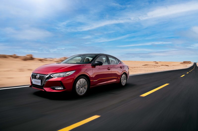 Nissan supera 1,5 millones de vehículos e-POWER producidos