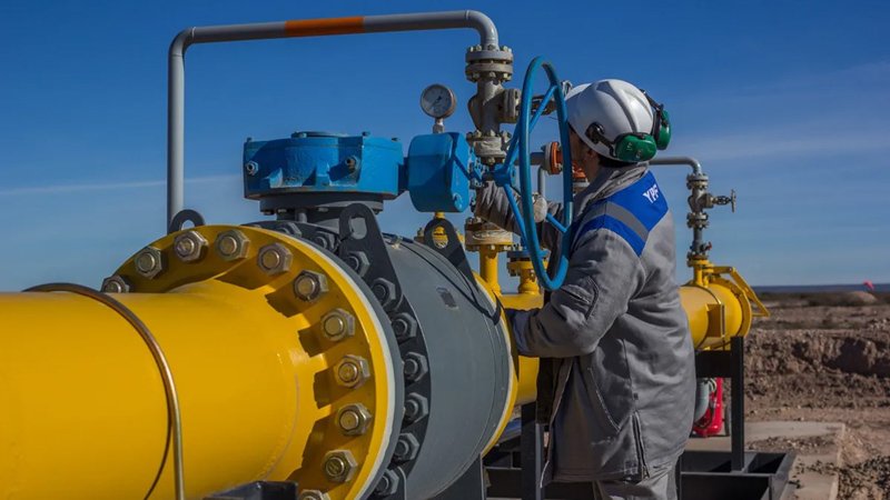 Vaca Muerta y su impacto en las estaciones de servicio