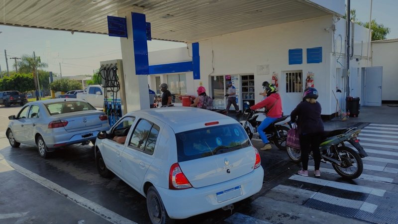 Fercol: Cómo gestionar una estación de servicio exitosa