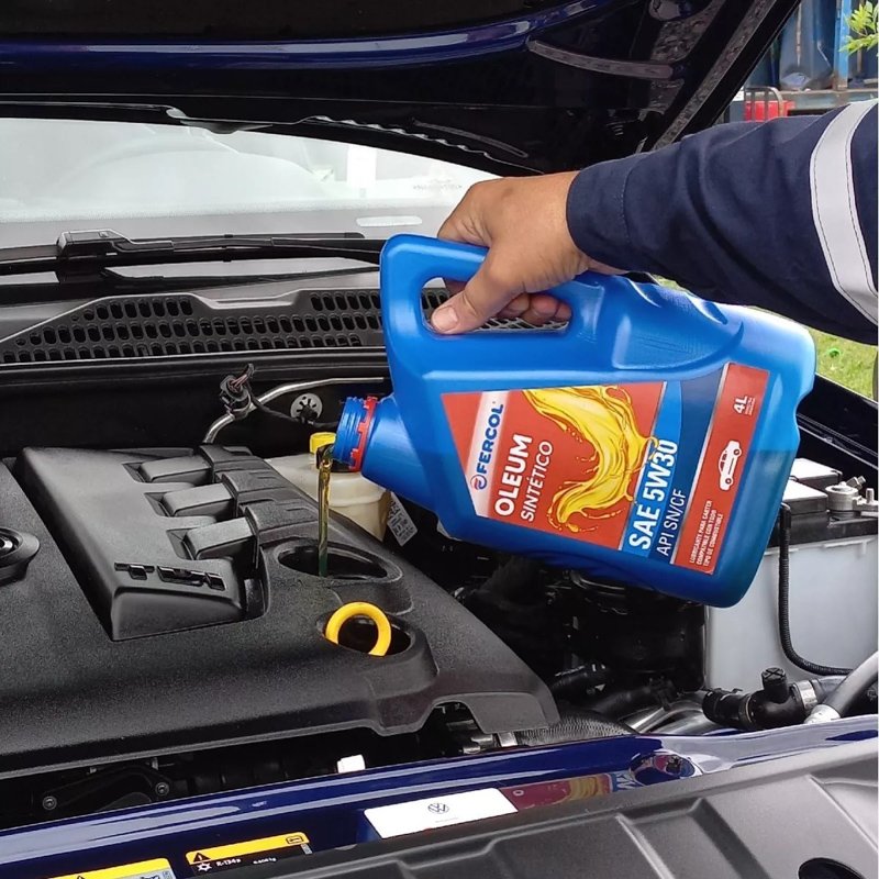 Fercol: Cómo gestionar una estación de servicio exitosa