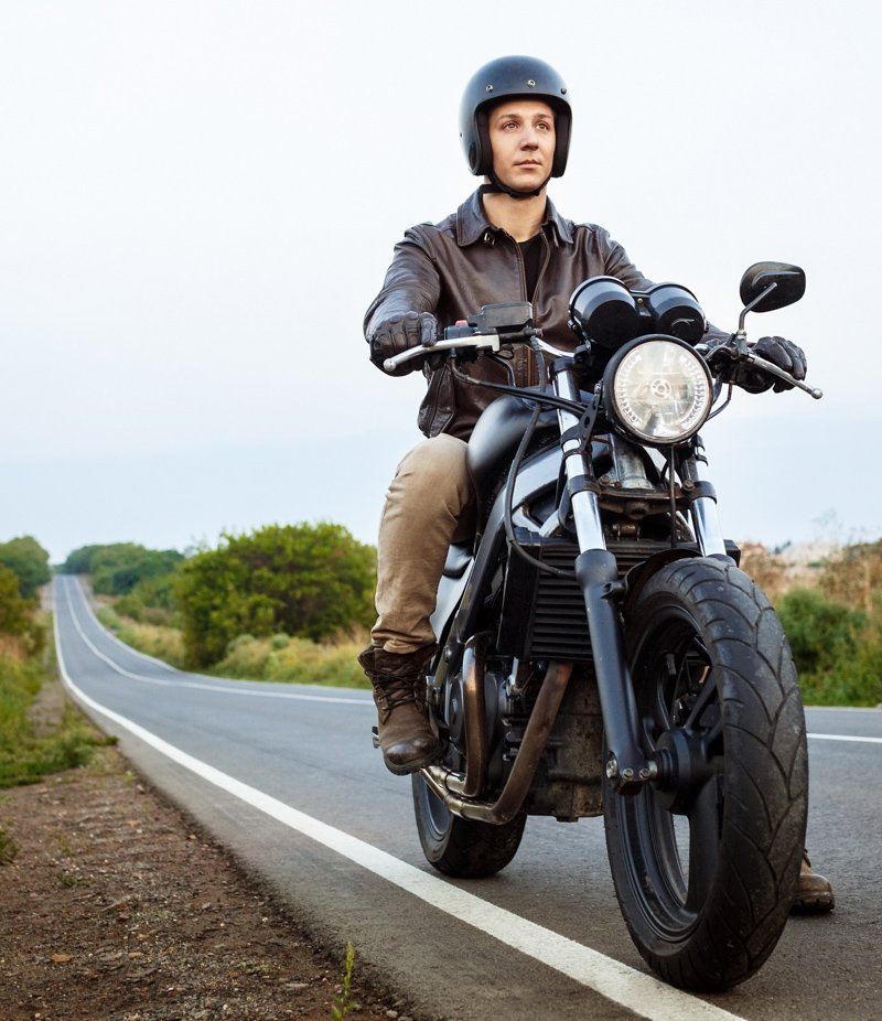 Consejos Fercol: cuidados para la moto en verano