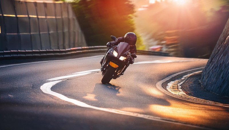 Consejos Fri-Ma: Sistema de frenos de Motocicleta