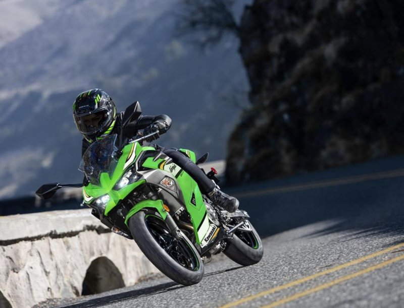 Kawasaki Ninja: historia y evolución de un modelo icónico