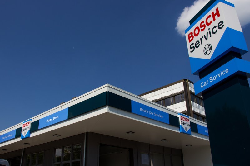 Bosch Mobility Aftermarket celebra 100 años en Argentina