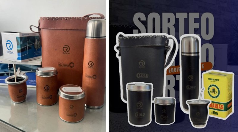 RODA Bombas de Agua: acción y compromiso en 2024