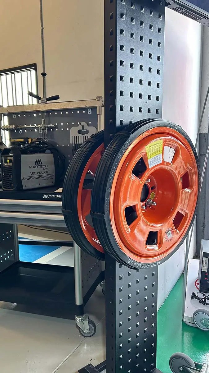 EMYVEC en la Convención Anual de Posventa Toyota 2024