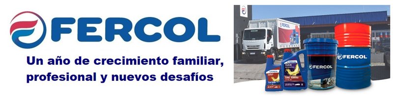 Fercol: Un año de crecimiento familiar y empresarial