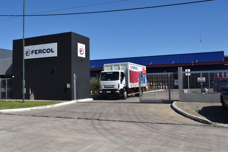 Fercol: Un año de crecimiento familiar y empresarial