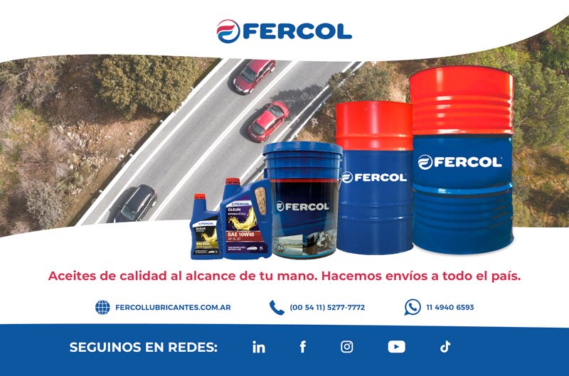 Fercol: Un año de crecimiento familiar y empresarial