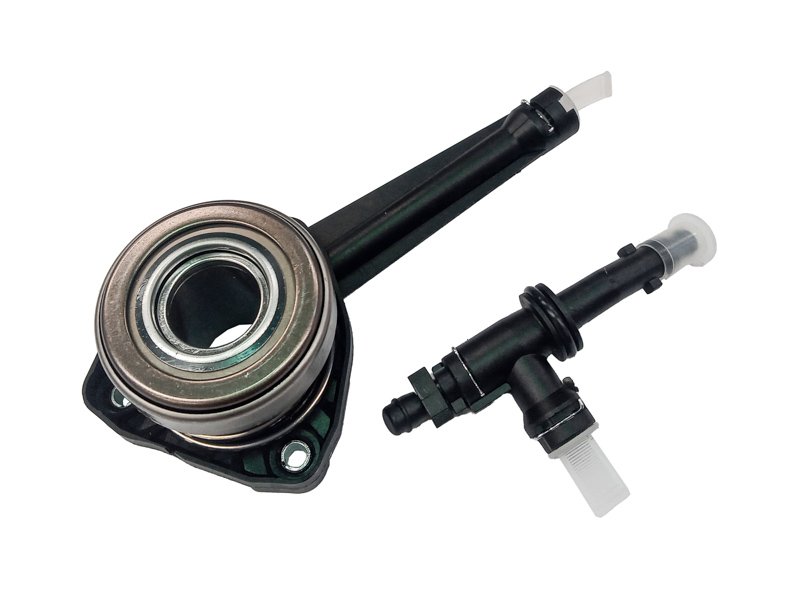 SR33: Nueva línea de crapodinas y bombas de embrague