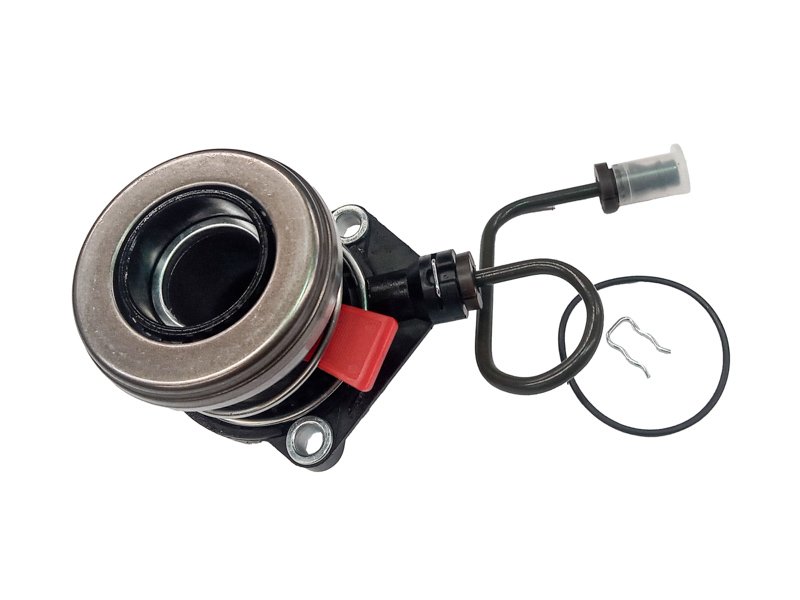 SR33: Nueva línea de crapodinas y bombas de embrague