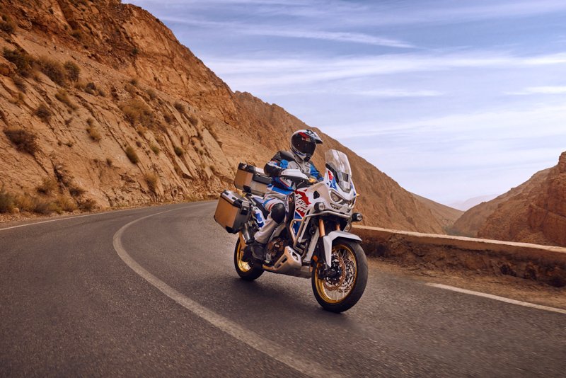 ''Honda mantiene su posición en ventas y producción 2024''