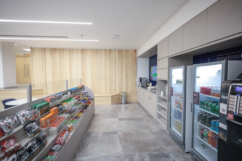 Ford inaugura el Pacheco Hub, nuevo espacio corporativo