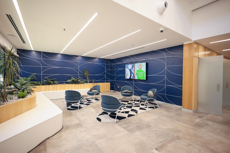 Ford inaugura el Pacheco Hub, nuevo espacio corporativo