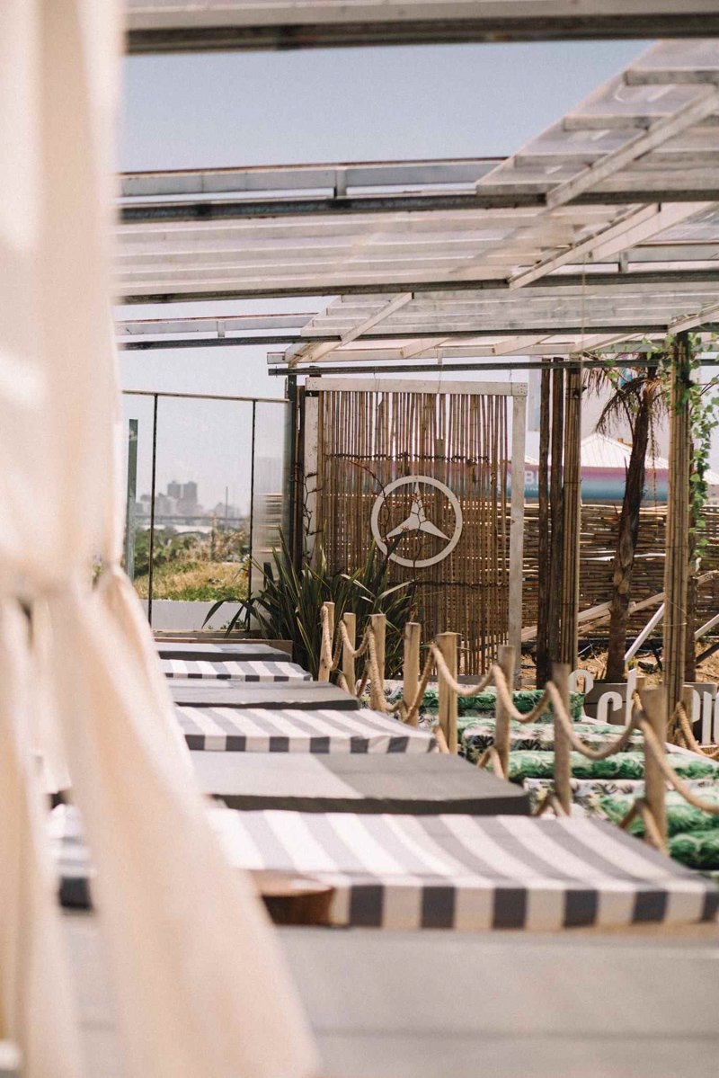 Mercedes-Benz Camiones y Buses presenta su verano 2025