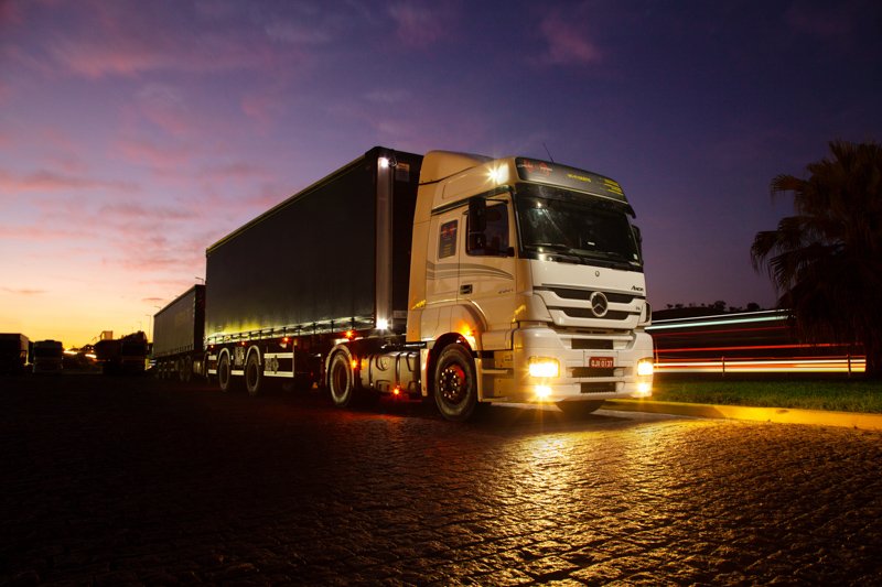 Aumento del 2% en el Índice de Costos del Transporte