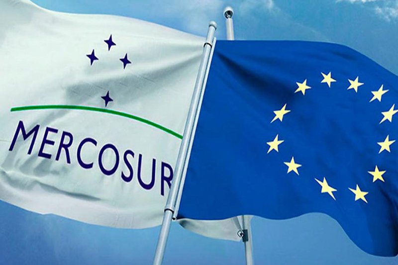 Avances en las negociaciones del acuerdo UE-Mercosur