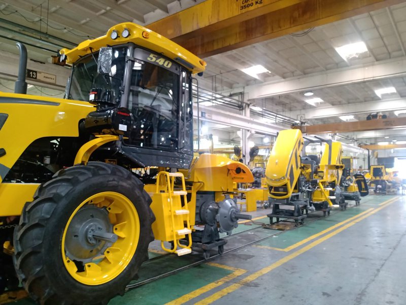 Avances en las negociaciones del acuerdo UE-Mercosur