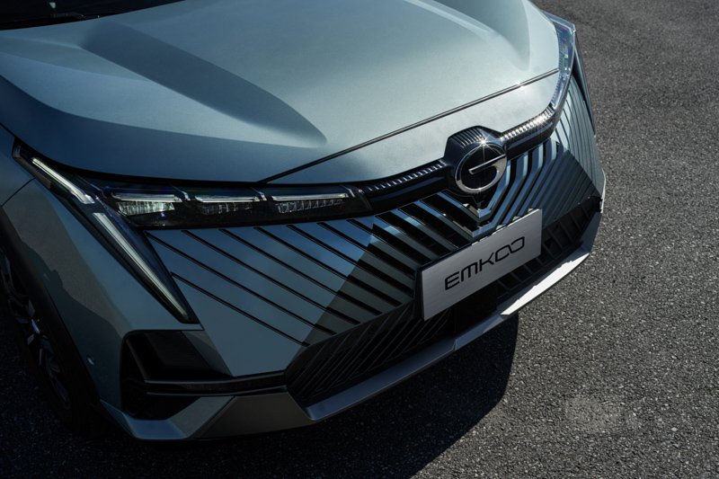 GAC Motor lanza nuevos modelos eléctricos e híbridos