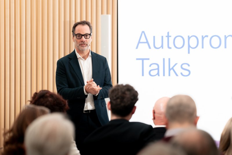 La IA transforma la automoción y el aftermarket