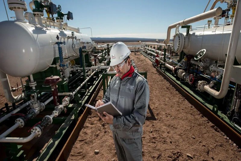 El Sector petrolero alcanza inversiones millonarias