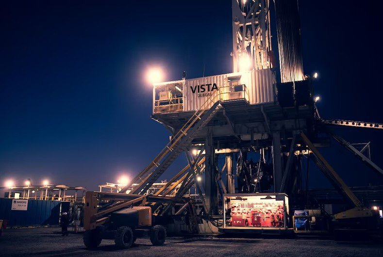 El Sector petrolero alcanza inversiones millonarias