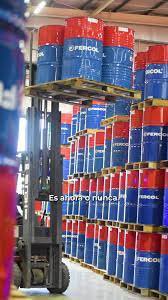 Fercol renueva flota para mejorar logística y atención