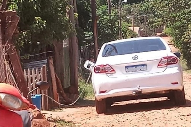 FEC se opone al decreto de autoservicio y pide controles