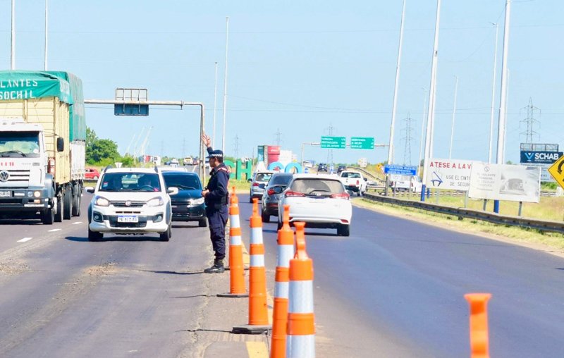 El comportamiento del consumo de combustibles