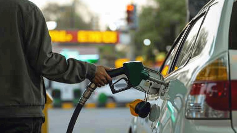 Buenos Aires prohíbe el autodespacho de combustibles