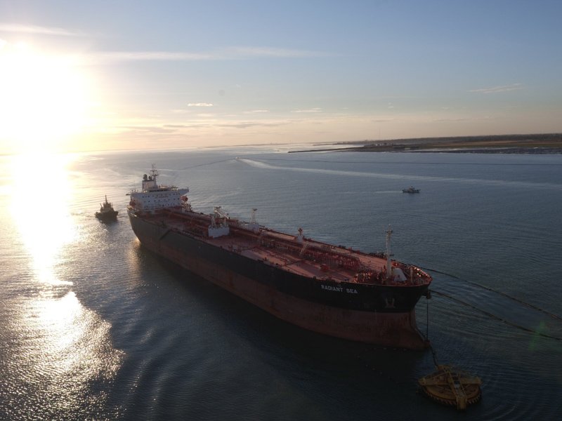 YPF impulsa proyecto VMOS 