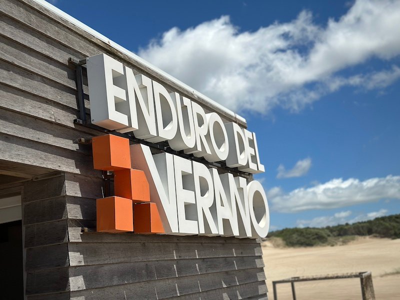 ELF: La pasión por las motos en el verano 2025