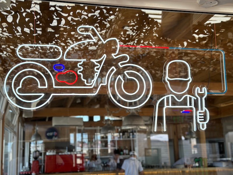 ELF: La pasión por las motos en el verano 2025