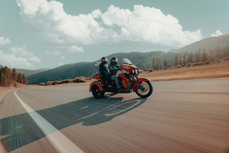 Harley-Davidson presenta modelos 2025