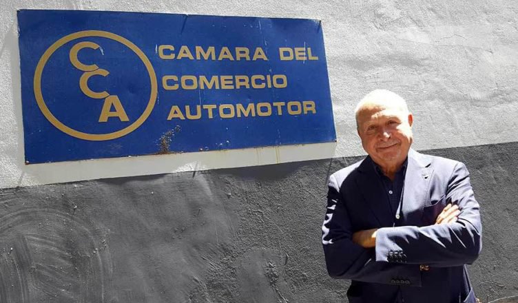 El mercado de autos usados cerró 2024 con cifras en alza