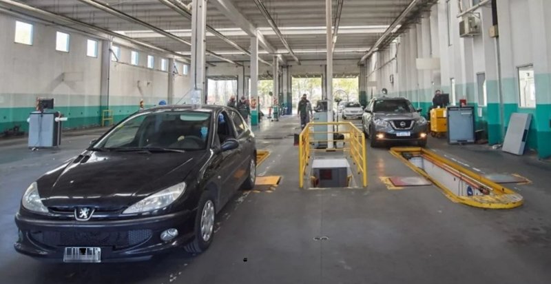 Desregulación de la VTV y su implementación en talleres