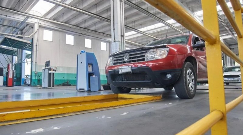 Desregulación de la VTV y su implementación en talleres