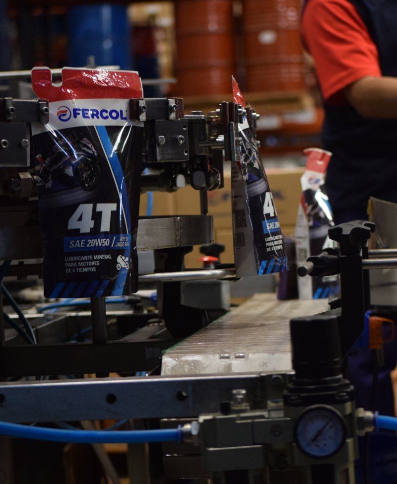 Fercol: compromiso con el futuro y la calidad