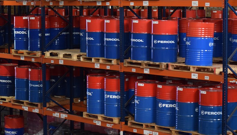 Fercol: compromiso con el futuro y la calidad